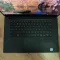 Ігровий ноутбук Б-клас Dell XPS 15 9550 / 15.6" (3840x2160) IPS Touch / Intel Core i5-6300HQ (4 ядра по 2.3 - 3.2 GHz) / 8 GB DDR4 / 256 GB SSD M.2 / nVidia GeForce GTX 960M, 2 GB GDDR5, 128-bit / WebCam б/в