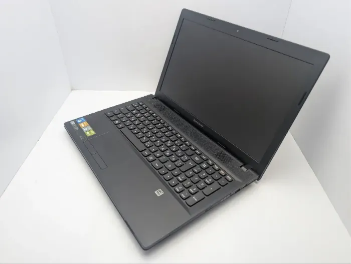 Ноутбук Lenovo G500 / 15.6" (1366x768) TN / Intel Core i3-3110M (2 (4) ядра по 2.4 GHz) / 8 GB DDR3 / 120 GB SSD / Intel HD Graphics 4000 / WebCam / DVD-ROM б/в - зображення 7
