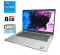 Ультрабук Б-клас Dell Latitude 5320 / 13.3" (1920x1080) IPS Touch / Intel Core i5-1145G7 (4 (8) ядра по 2.6 - 4.4 GHz) / 8 GB DDR4 / 256 GB SSD M.2 / Intel Iris Xe Graphics / WebCam / USB 3.2 / HDMI / Windows 10 б/в