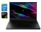 Ігровий ноутбук Razer Blade 15 RZ09 / 15.6" (1920x1080) IPS / Intel Core i7-9750H (6 (12) ядер по 2.6 - 4.5 GHz) / 16 GB DDR4 / 128 GB SSD + 1000 GB HDD / nVidia GeForce GTX 1660 Ti, 6 GB GDDR6, 192-bit / WebCam / Win 10 Home б/в