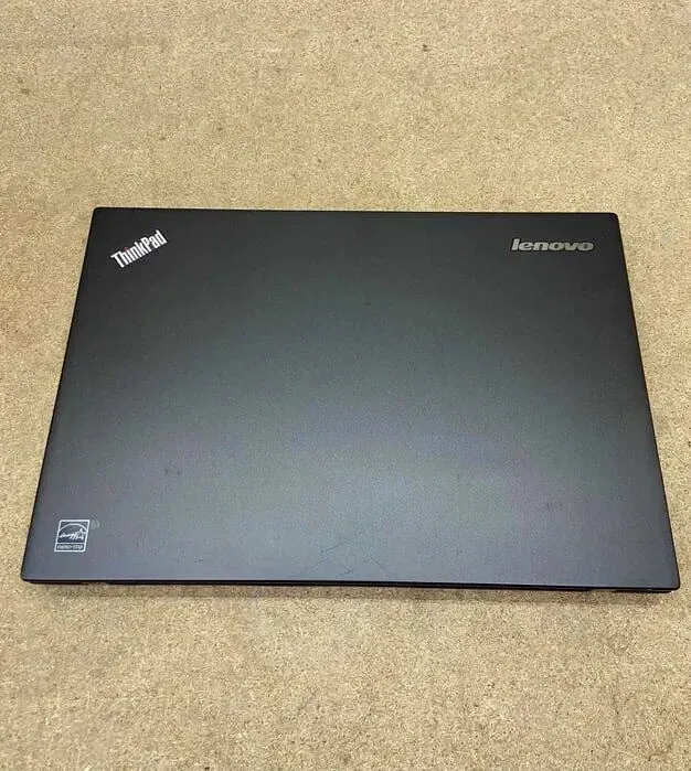 Ультрабук Lenovo Thinkpad T450s / 14" (1920x1080) IPS Touch / Intel Core i5-5300U (2 (4) ядра по 2.3 - 2.9 GHz) / 12 GB DDR3 / 480 GB SSD / Intel HD Graphics 5500 / WebCam / 2x АКБ б/в - зображення 6