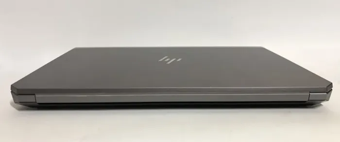 Мобільна робоча станція Б-класу HP ZBook 17 G6 / 17,3" (1920x1080) IPS / Intel Core i5-9400H (4 (8) ядра по 2,5 - 4,3 ГГц) / 32 ГБ DDR4 / 512 ГБ SSD NVMe / nVidia Quadro RTX 3000, 6 ГБ GDDR6, 192-біт / WebCam / Win 11 Pro б/в - зображення 3