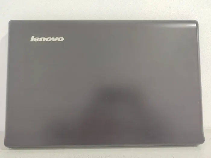 Ноутбук Lenovo IdeaPad G770 / 17.3" (1600x900) TN / Intel Core i5-2520M (2 (4) ядра по 2.5 - 3.2 GHz) / 8 GB DDR3 / 128 GB SSD / Intel HD Graphics 3000 / WebCam / DVD-ROM б/в - зображення 7