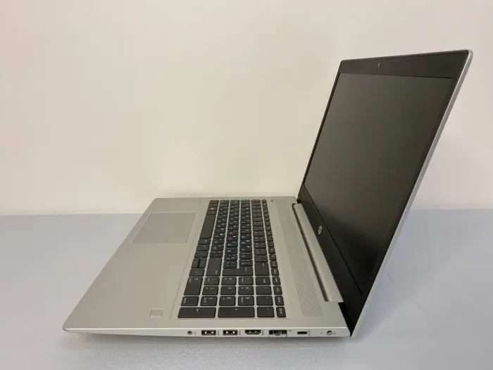 Ноутбук HP ProBook 455R G6 / 15.6" (1366x768) TN / AMD Ryzen 3 3200U (2 (4) ядра по 2.6 - 3.5 GHz) / 8 GB DDR4 / 128 GB SSD / AMD Radeon Vega 3 Graphics / WebCam / HDMI б/в - зображення 6
