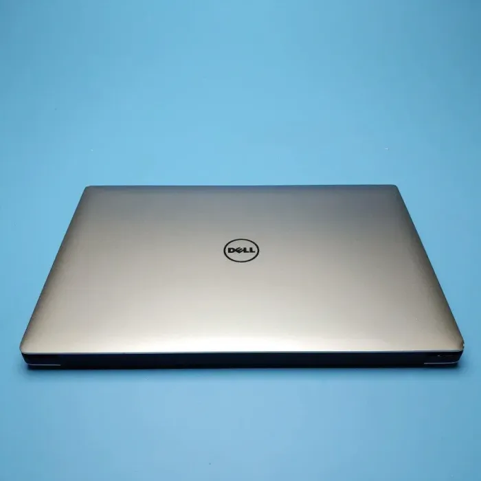 Мобільна робоча станція Б-клас Dell Precision 5510 / 15.6" (3840x2160) IPS Touch / Intel Core i7-6820HQ (4 (8) ядра по 2.7 - 3.6 GHz) / 16 GB DDR4 / 256 GB SSD + 500 GB HDD / nVidia Quadro 1000M, 2 GB GDDR3, 128-bit / WebCam / Win 10 Pro б/в - зображення 3