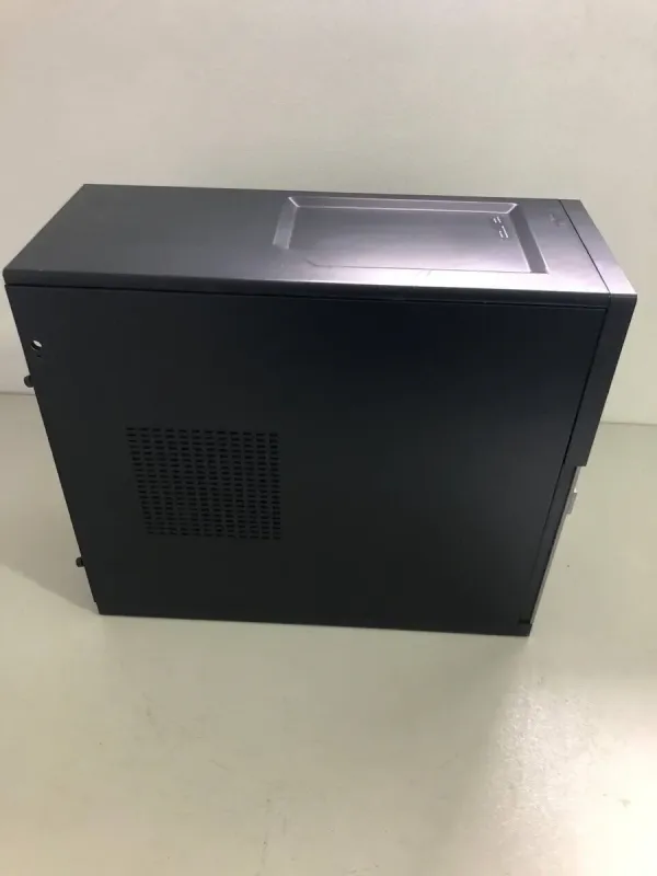 Комп'ютер Dell OptiPlex 3020 Tower / Intel Core i5-4570 (4 ядра по 3.2 - 3.6 GHz) / 8 GB DDR3 / 500 GB HDD / Intel HD Graphics 4600 / DVD-ROM б/в - зображення 3