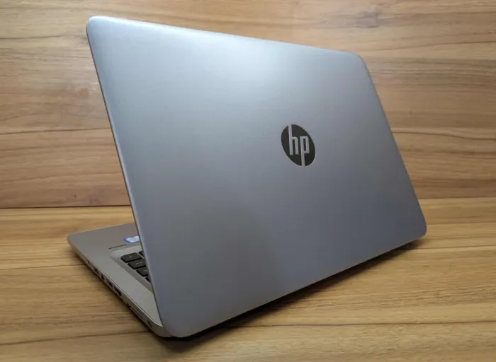 Ультрабук HP EliteBook 840 G3 / 14" (1920x1080) IPS / Intel Core i5-6300U (2 (4) ядра по 2.4 - 3.0 GHz) / 8 GB DDR4 / 240 GB SSD / Intel HD Graphics 520 / Fingerprint / HDMI / Windows 10 б/в - зображення 7