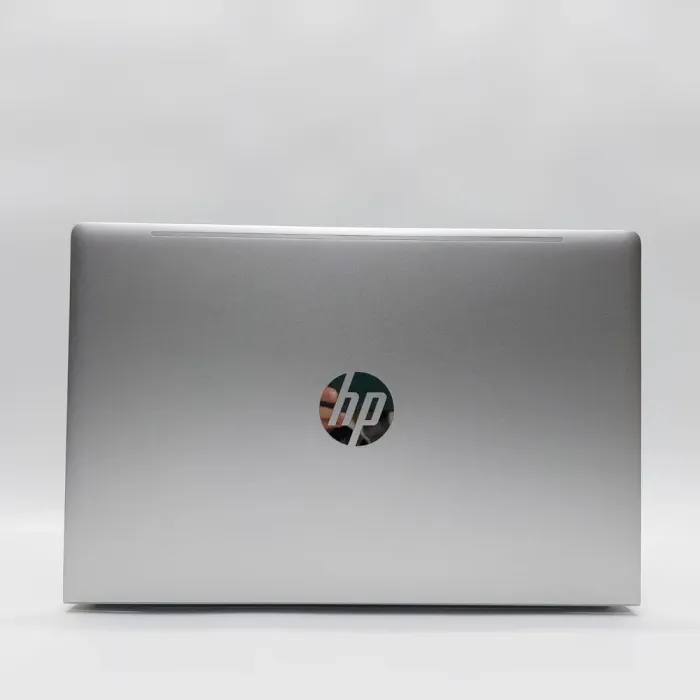 Ультрабук HP ProBook 445 G8 / 14" (1920x1080) IPS / AMD Ryzen 5 5600U (6 (12) ядер по 2.3 - 4.2 GHz) / 16 GB DDR4 / 256 GB SSD M.2 NVMe / AMD Radeon RX Vega 7 Graphics / WebCam б/в - зображення 7