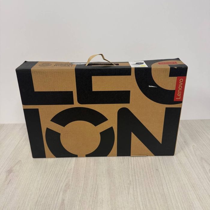 Ігровий ноутбук Lenovo Legion 5i 15IRX10 / 15,6" (2560×1440) IPS / Intel Core i7-14700HX (20 (28) ядер по 2,1 - 5,4 ГГц) / 16 ГБ DDR5 / 1000 ГБ SSD M.2 / nVidia GeForce RTX 5060, 8 ГБ GDDR7, 128-біт / Веб-камера б/в - изображение 9