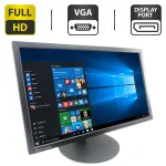 Монітор Lenovo ThinkVision LT2323p/23" (1920x1080) TN/VGA, DVI, DP, USB-Hub, Audio + Кабель живлення б/в