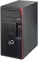 Комп'ютер Fujitsu Esprimo P557 Tower / Intel Core i3-6100 (2 (4) ядра по 3,7 ГГц) / 8 ГБ DDR4 / 120 ГБ SSD / Intel HD Graphics 530 б/в