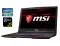 Ігровий ноутбук Б-клас MSI GL63 8RC / 15.6" (1920x1080) IPS / Intel Core i5-8300H (4 (8) ядра по 2.3 - 4.0 GHz) / 8 GB DDR4 / 128 GB SSD M.2 + 1000 GB HDD / nVidia GeForce GTX 1050, 2 GB GDDR5, 128-bit / WebCam б/в