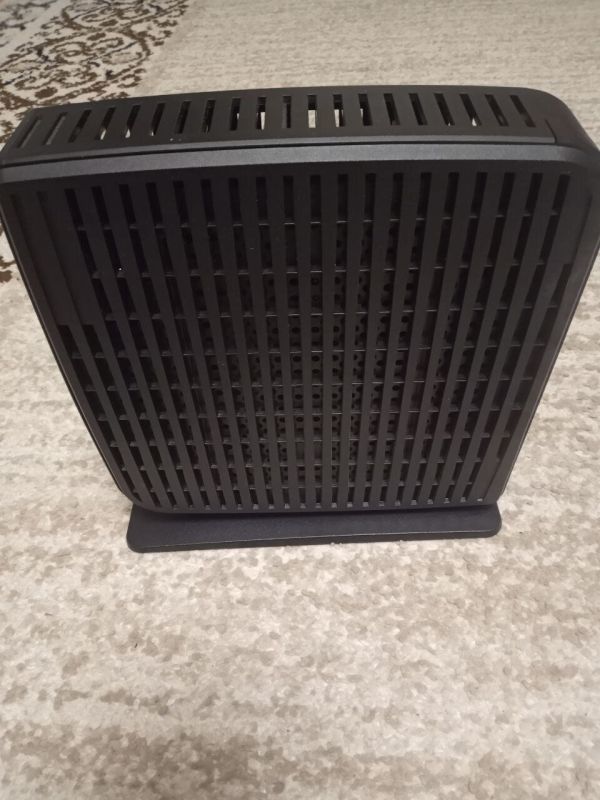 Неттоп Igel Thin Client UD3 M350C USFF / AMD Ryzen R1505G (2 (4) ядра по 2.4 - 3.3 GHz) / 4 GB DDR4 / 8 GB SSD / AMD Radeon Vega 3 Graphics / Igel OS б/в - зображення 4