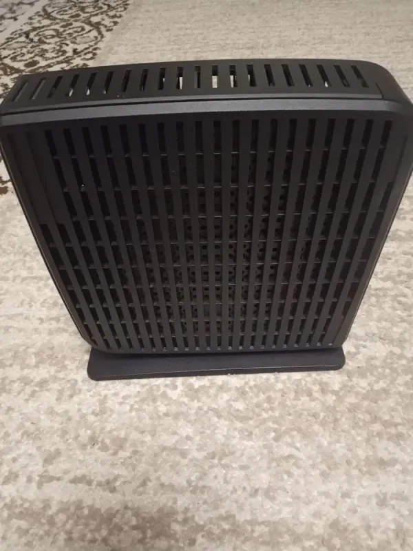 Неттоп Igel Thin Client UD3 M350C USFF / AMD Ryzen R1505G (2 (4) ядра по 2.4 - 3.3 GHz) / 4 GB DDR4 / 8 GB SSD / AMD Radeon Vega 3 Graphics / Igel OS б/в - зображення 4