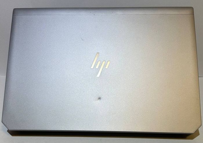 Мобільна робоча станція Б-класу HP ZBook 17 G6 / 17,3" (1920x1080) IPS / Intel Core i7-9750H (6 (12) ядер по 2,6 - 4,5 ГГц) / 16 ГБ DDR4 / 256 ГБ SSD + 256 ГБ SSD / nVidia Quadro T1000, 4 ГБ GDDR5, 128-біт / WebCam б/в - зображення 8