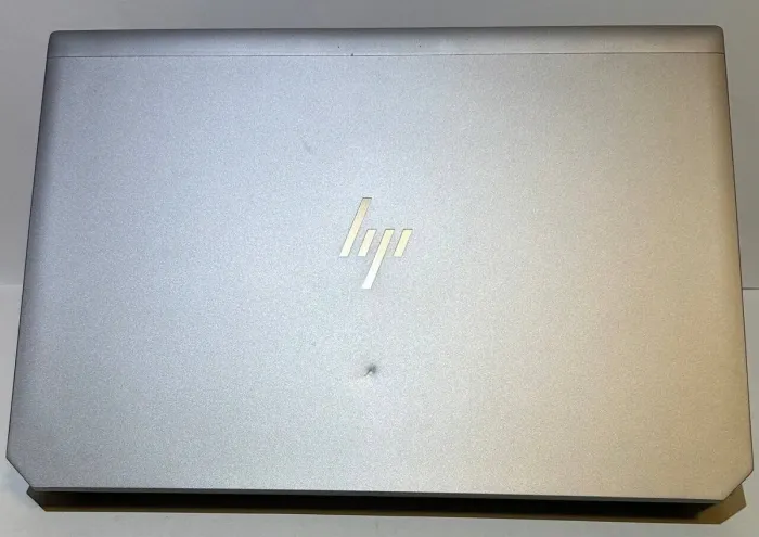 Мобільна робоча станція Б-класу HP ZBook 17 G6 / 17,3" (1920x1080) IPS / Intel Core i7-9750H (6 (12) ядер по 2,6 - 4,5 ГГц) / 16 ГБ DDR4 / 256 ГБ SSD + 256 ГБ SSD / nVidia Quadro T1000, 4 ГБ GDDR5, 128-біт / WebCam б/в - зображення 8