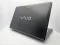Ноутбук Sony Vaio EJ2M1E / 17.3" (1600x900) TN / Intel Core i5-2430M (2 (4) ядра по 2.4 - 3.0 GHz) / 8 GB DDR3 / 640 GB HDD / nVidia GeForce 410M, 1 GB GDDR3, 64-bit / WebCam / DVD-ROM б/в