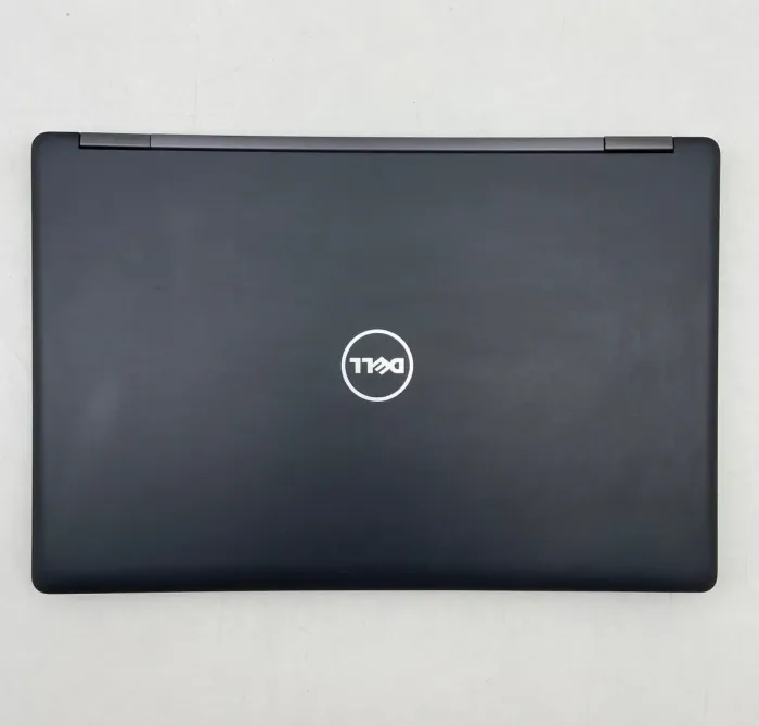 Ноутбук Dell Latitude 5580 / 15.6" (1920x1080) TN / Intel Core i5-6300U (2 (4) ядра по 2.4 - 3.0 GHz) / 8 GB DDR4 / 240 GB SSD / Intel HD Graphics 520 / WebCam б/в - зображення 6