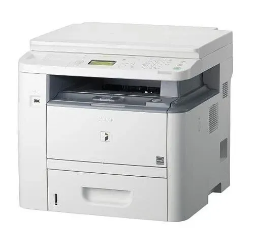 БФП Canon imageRUNNER 1133 / Лазерний монохромний друк / 600x600 dpi / A4 / 33 стор/хв / USB, Ethernet / Дуплекс б/в - зображення 1