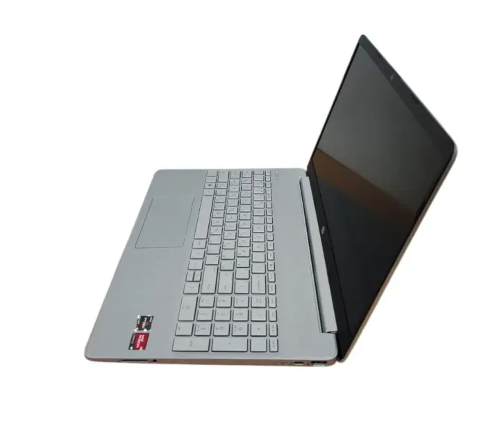 Ультрабук HP 15s-eq2755nd / 15.6" (1920x1080) IPS / AMD Ryzen 5 5500U (6 (12) ядра по 2.1 - 4.0 GHz) / 16 GB DDR4 / 480 GB SSD / AMD Radeon RX Vega 7 Graphics / WebCam / Win 11 Home б/в - зображення 4