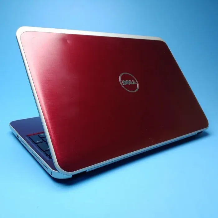 Ноутбук Dell Inspiron 15R-5521 / 15.6" (1366x768) TN Touch / Intel Core i3-3227U (2 (4) ядра по 1.9 GHz) / 8 GB DDR3 / 480 GB SSD / Intel HD Graphics 4000 / WebCam / DVD-ROM / Win 10 Home б/в - зображення 7