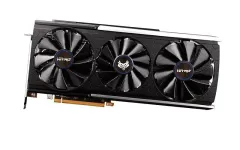 Дискретна відеокарта AMD Radeon RX 5700 XT, 8 GB GDDR6, 256-bit / DisplayPort, HDMI (11293-03-40G) б/в