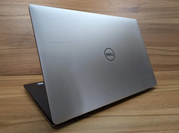 Мобільна робоча станція Б-клас Dell Precision 5530 / 15.6" (1920x1080) IPS / Intel Core i7-8850H (6 (12) ядер по 2.6 - 4.3 GHz) / 16 GB DDR4 / 512 GB SSD / nVidia Quadro P2000, 4 GB GDDR5, 128-bit / HDMI / Windows 10 б/в - зображення 8