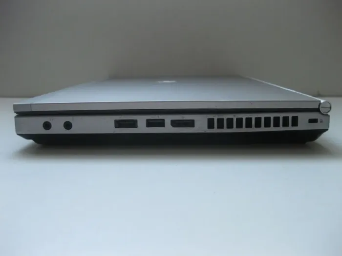 Ноутбук HP EliteBook 8470p / 14" (1600x900) TN / Intel Core i5-3360M (2 (4) ядра по 2.8 - 3.5 GHz) / 8 GB DDR3 / 256 GB SSD / AMD Radeon HD 7570M, 1 GB GDDR5, 64-bit / WebCam / DVD-RW б/в - зображення 5