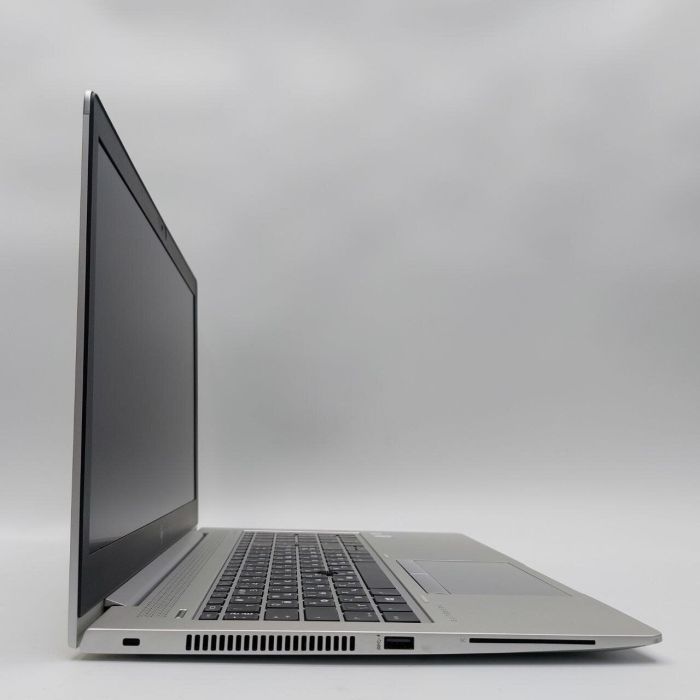 Ультрабук HP EliteBook 850 G5 / 15.6" (1920x1080) IPS / Intel Core i5-8350U (4 (8) ядра по 1.7 - 3.6 GHz) / 16 GB DDR4 / 256 GB SSD M.2 / Intel UHD Graphics 620 / WebCam б/в - зображення 5