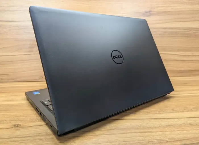 Ноутбук Б-клас Dell Latitude 3560 / 15.6" (1366x768) TN / Intel Core i5-5200U (2 (4) ядра по 2.2 - 2.7 GHz) / 8 GB DDR3 / 240 GB SSD / Intel HD Graphics 5500 / WebCam / Windows 10 б/в - зображення 6