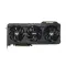 Дискретна відеокарта Asus TUF GeForce RTX 4060 Ti Gaming OC, 8 GB GDDR6, 128-bit / 1x HDMI, 3x DisplayPort / (TUF-RTX4060TI-O8G-GAMING) б/в