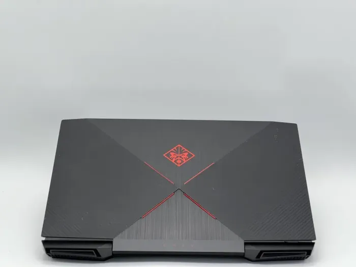 Ігровий ноутбук Б-клас HP Omen 15-ce198wm / 15.6" (1920x1080) IPS / Intel Core i7-8750H (6 (12) ядер по 2.2 - 4.1 GHz) / 16 GB DDR4 / 960 GB SSD / nVidia GeForce GTX 1060, 6 GB GDDR5, 192-bit / WebCam б/в - зображення 7