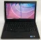 Ноутбук Dell Latitude E4310 / 13.3" (1366x768) TN / Intel Core i5-520M (2 (4) ядра по 2.4 - 2.93 GHz) / 4 GB DDR3 / 250 GB HDD / Intel HD Graphics / DVD-ROM б/в