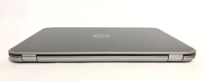 Ноутбук Б-клас Dell Inspiron 14z 5423 / 14" (1366x768) TN / Intel Core i5-3317U (2 (4) ядер по 1.7 - 2.6 GHz) / 6 GB DDR3 / 128 GB SSD / AMD Radeon HD 7570M, 1 GB GDDR5, 64-bit / WebCam / DVD-ROM б/в - зображення 3