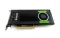 Дискретна відеокарта nVidia Quadro P4000, 8 GB GDDR5, 256-bit / 4x DisplayPort б/в