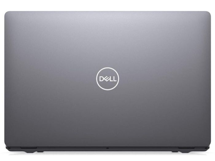 Ноутбук Dell Latitude 5511 / 15.6" (1920x1080) TN / Intel Core i5-10400H (4 (8) ядра по 2.6 - 4.6 GHz) / 16 GB DDR4 / 256 GB SSD / Intel UHD Graphics / WebCam б/в - зображення 4