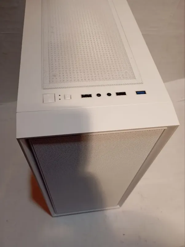 Ігровий ПК Asus Q87M-E Tower / Intel Xeon E3-1241 v3 (4 (8) ядра по 3.5 - 3.9 GHz) / 16 GB DDR3 / 256 GB SSD + 1000 GB HDD / AMD Radeon RX 580 Gaming X, 8 GB GDDR5, 256-bit / 600W б/в - зображення 5