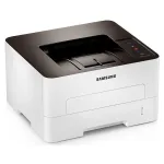 Принтер Samsung Xpress SL-M2825ND / Лазерний монохромний друк / 4800x600 dpi / A4 / 28 стор/хв / USB 2.0, Ethernet б/в