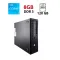Системний блок HP ProDesk 600 G1 SFF / Intel Core i3-4130 (2 (4) ядра по 3.4 GHz) / 8 GB DDR3 / 120 GB SSD / Intel HD Graphics 4400 б/в