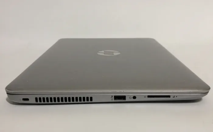 Ультрабук Б-клас HP ProBook 430 G4 / 13.3" (1920x1080) IPS / Intel Core i5-7200U (2 (4) ядра по 2.5 - 3.1 GHz) / 8 GB DDR4 / 160 GB SSD / Intel HD Graphics 620 / WebCam / HDMI / Windows 10 Pro б/в - зображення 4