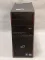 Комп'ютер Fujitsu Esprimo P710 E85 Tower / Intel Core i5-3470 (4 ядра по 3.2 - 3.6 GHz) / 8 GB DDR3 / 120 GB SSD + 500 GB HDD / Intel HD Graphics 2500 / DVD-ROM б/в
