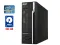 ПК Acer Veriton X2632G SFF / Core i5-4570S (4 ядра по 2.9-3.6GHz) / 8GB DDR3 / 500GB HDD / HD Graphics 4600 / DVD-RW / Win 7 б/в