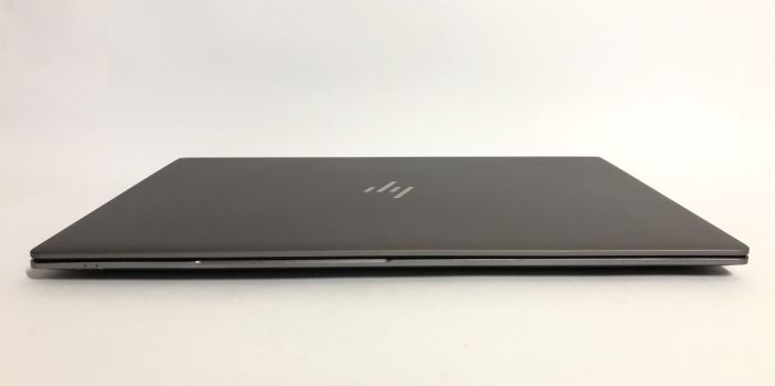 Ігровий ноутбук Б-класу HP Zbook 15u G5 / 15,6" (1920x1080) IPS / Intel Core i7-8650U (4 (8) ядра по 1,9 - 4,2 ГГц) / 32 ГБ DDR4 / 512 ГБ SSD / AMD Radeon Pro WX 3100, 2 ГБ DDR5, 128-біт / WebCam / Win 11 Pro б/в - зображення 6