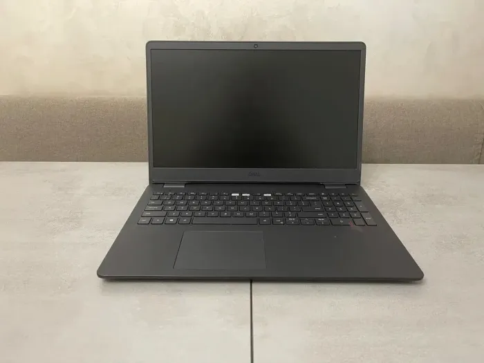 Ноутбук Б-клас Dell Inspiron 3502 / 15.6" (1366x768) TN / Intel Pentium Silver N5030 (4 ядра по 1.1 - 3.1 GHz) / 4 GB DDR4 / 128 GB SSD M.2 / Intel UHD Graphics 605 / WebCam / HDMI б/в - зображення 5