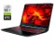 Ігровий ноутбук Acer Nitro 5 AN515-55-54CY / 15.6" (1920x1080) IPS / Intel Core i5-10300H (4 (8) ядра по 2.5 - 4.5 GHz) / 16 GB DDR4 / 512 GB SSD / nVidia GeForce RTX 3060, 6 GB GDDR6, 192-bit / WebCam б/в