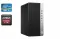 Ігровий ПК HP ProDesk 600 G3 MT / Intel Core i5-7500 (4 ядра по 3.4 - 3.8 GHz) / 16 GB DDR4 / 120 GB SSD + 500 GB HDD / AMD Radeon RX 580 2048SP, 8 GB GDDR5, 256-bit / 550 W / Intel Q270 Chipset б/в