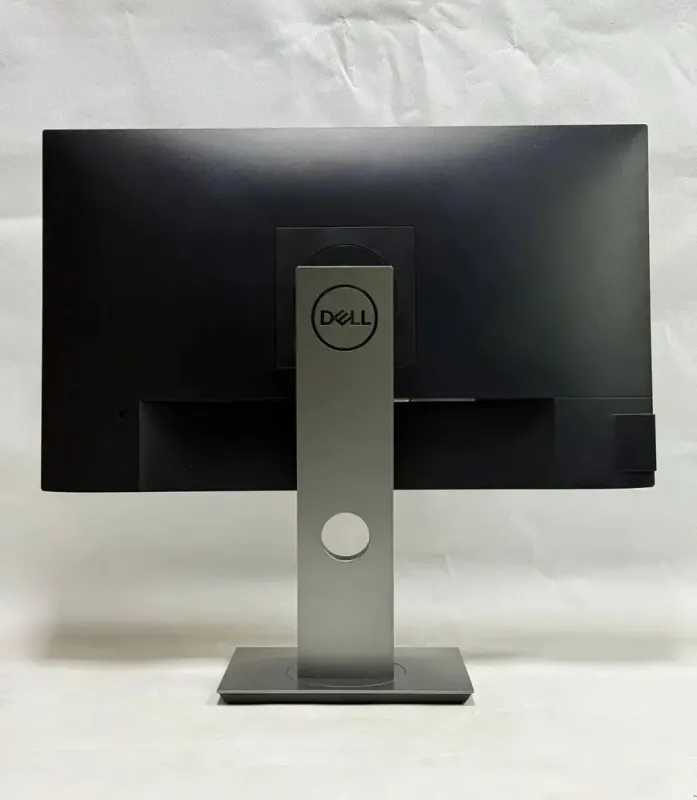 Монітор Dell P2419H/24" (1920x1080) IPS/VGA, HDMI, DisplayPort, USB/VESA 100x100 + Кабель живлення б/в - зображення 6