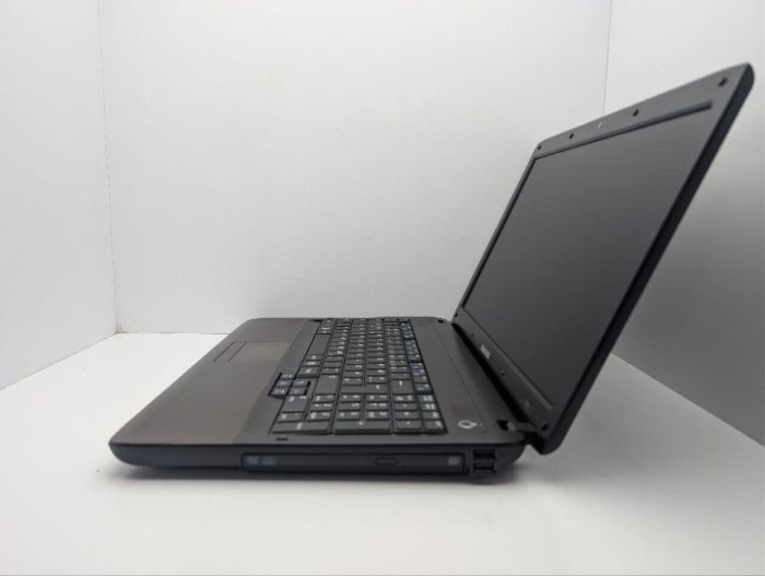 Ноутбук Samsung RV580 / 15.6" (1366x768) TN / Intel Core i3-330M (2 (4) ядра по 2.1 GHz) / 6 GB DDR3 / 1000 GB HDD / nVidia GeForce GT 330M, 1 GB GDDR3, 128-bit / WebCam / DVD-ROM б/в - изображение 5