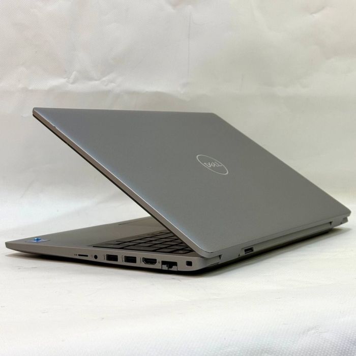 Ноутбук Dell Latitude 5530 / 15.6" (1920x1080) IPS / Intel Core i5-1235U (10 (12) ядер по 1.3 - 4.4 GHz) / 16 GB DDR4 / 512 GB SSD / Intel Iris Xe Graphics / WebCam / LTE / Windows 11 Pro б/в - изображение 8
