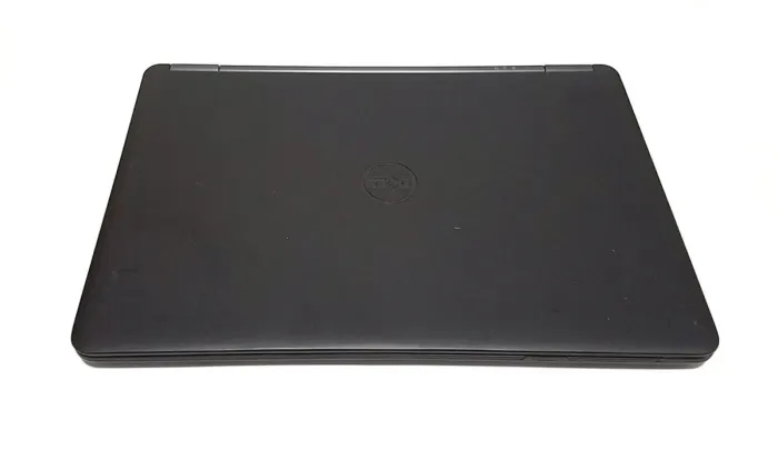 Ультрабук Б-клас Dell Latitude E7450 / 14" (1920x1080) IPS / Intel Core i7-5600U (2 (4) ядра по 2.6 - 3.2 GHz) / 8 GB DDR3 / 180 GB SSD / nVidia GeForce GT 840M, 2 GB DDR3, 64-bit / WebCam / Win 10 no Lic б/в - зображення 2